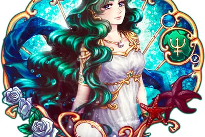 Pretty Lady