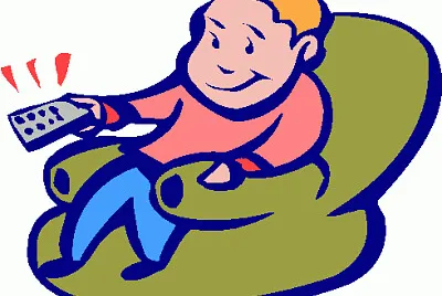Couch Potato