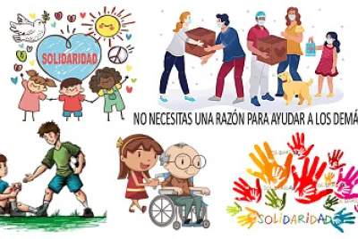 פאזל של LA SOLIDARIDAD