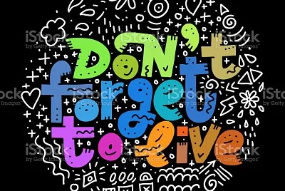 פאזל של Live Happy