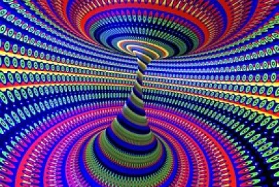 Optical Illusion