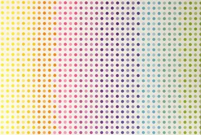 Bright Candy Dots