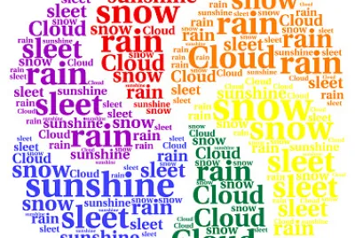 Weather Cloud
