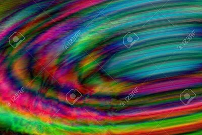 rainbow cyclone