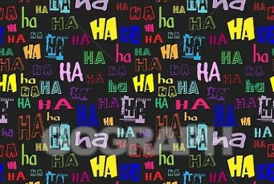 Ha Ha 1