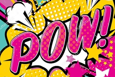 POW