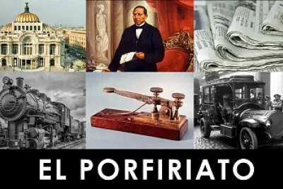 El Porfiriato