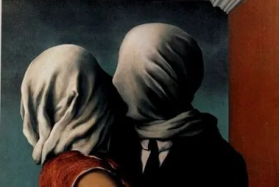 RENE MAGRITTE