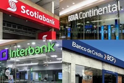bancos PerÃº