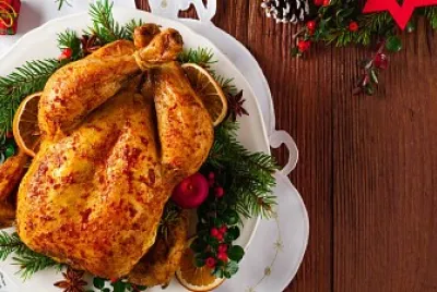 poulet