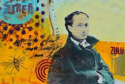 Ch.Baudelaire