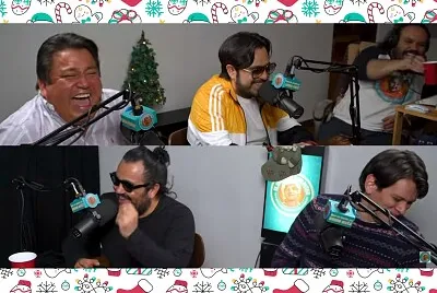 Navidad Don Piter 2020