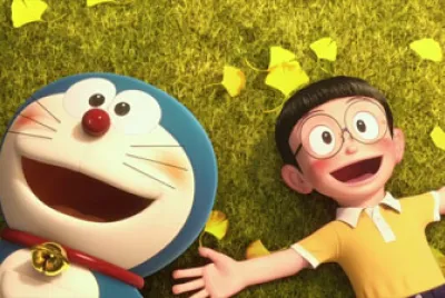 DORAEMON