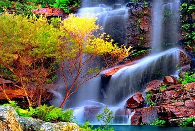 Paisaje jigsaw puzzle