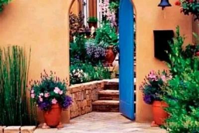 puerta