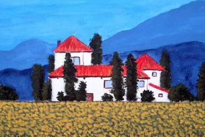 86.- CASA CAMPO BRAVO