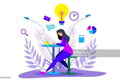 Working