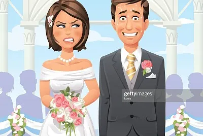 Did I Say I Do