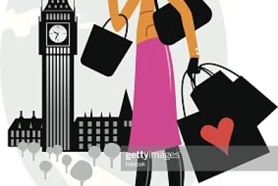 Shop Til You Drop
