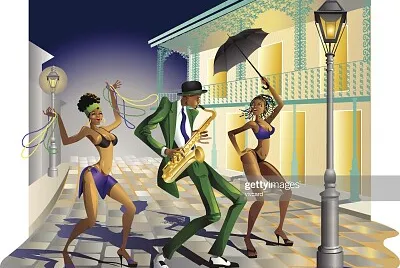 All That Jazz