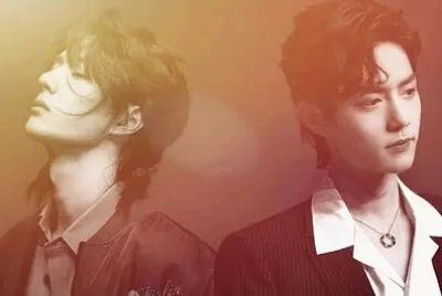 Wang Yibo /  Xiao Zhan