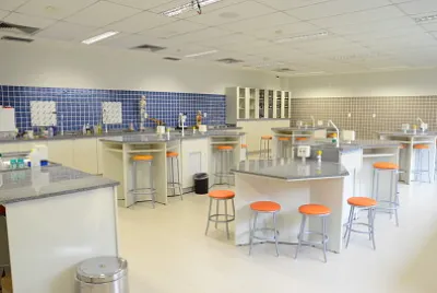 LaboratÃ³rio