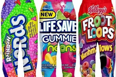 Snack Sweatpants