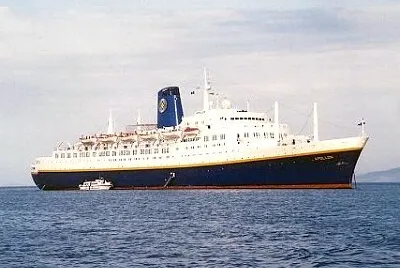 פאזל של Empress of Canada