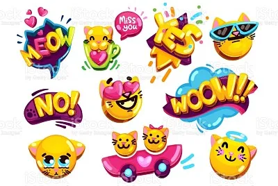 Funny Emoji