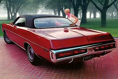 1970 Dodge