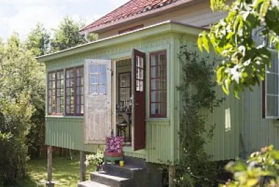 casa