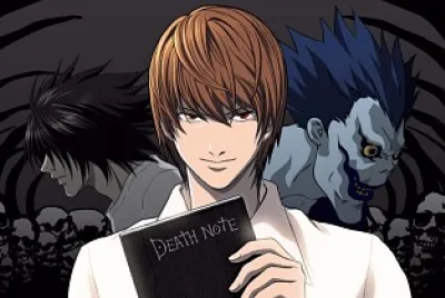 Death Note