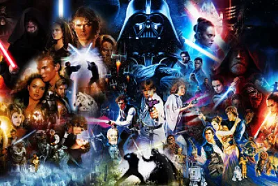 Star wars