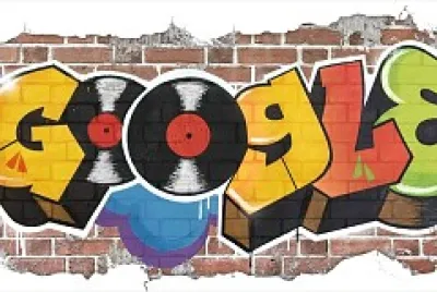 Google Doodles