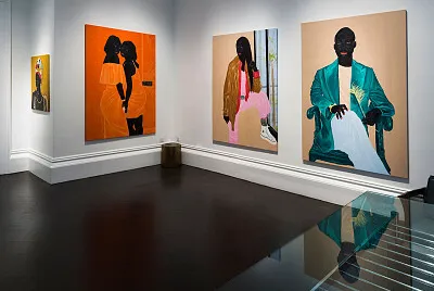 Kwesi Botchway jigsaw puzzle