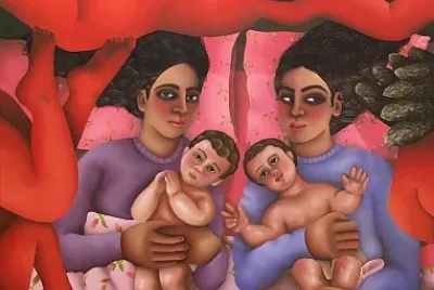 Maria Fragoso