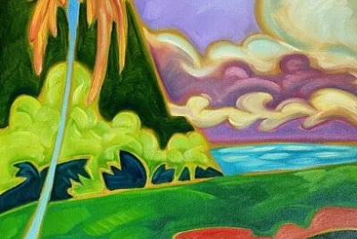 Waters View