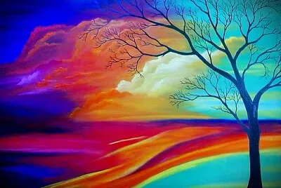 Abstract Tree