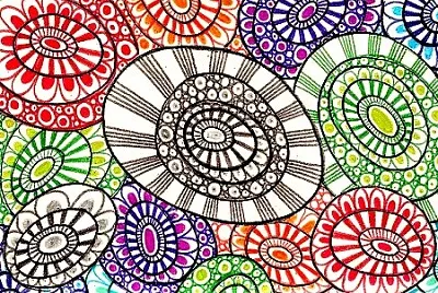 draw