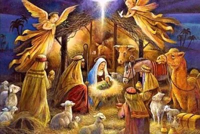פאזל של PRESEPIO2