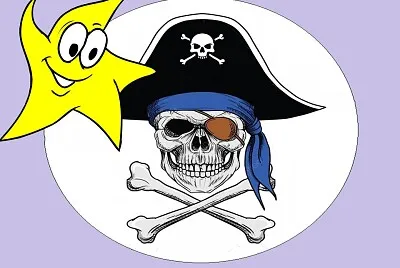 Piratoe