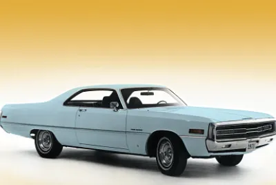 1971 Chrysler 300