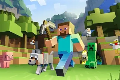 minecraFT