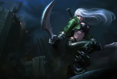 Katarina
