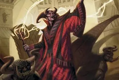 פאזל של Desafio de Asmodeus