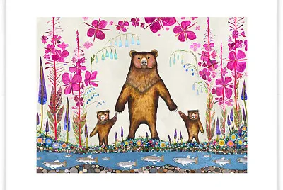 Three Bears