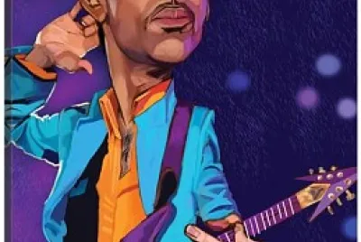 Prince