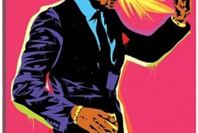 Kanye West