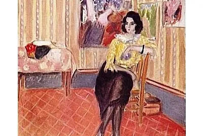 Henri Matisse