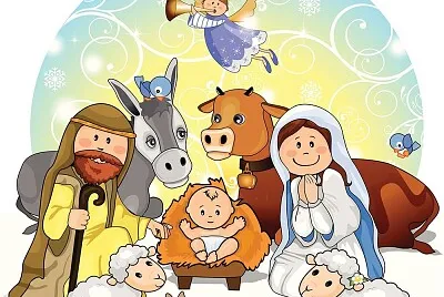 פאזל של nacimiento